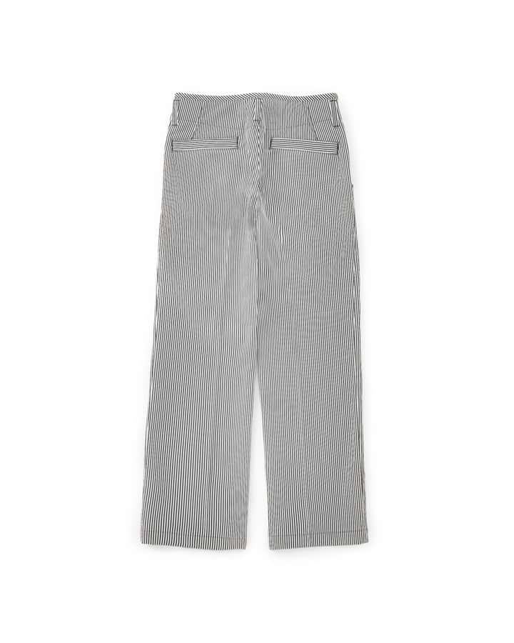 【25SS】ワンタックパンツ