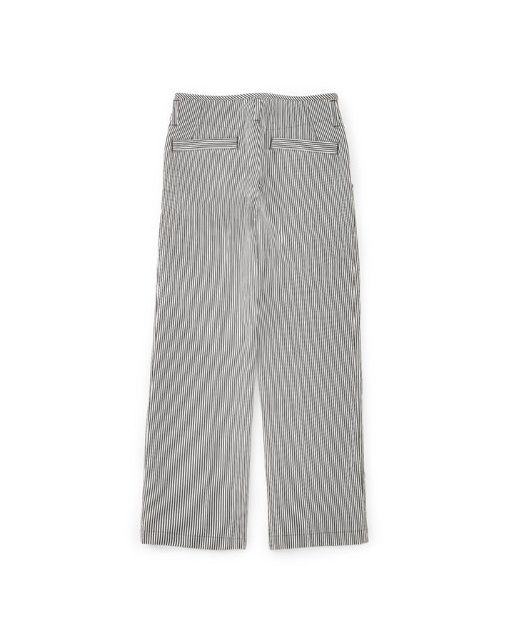 【25SS】ワンタックパンツ