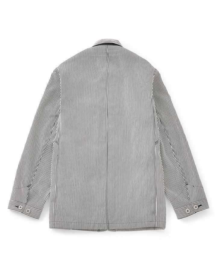 【25SS】ワークジャケット