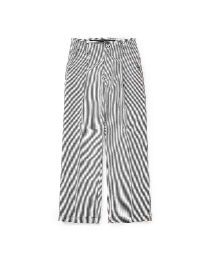 【25SS】ワンタックパンツ