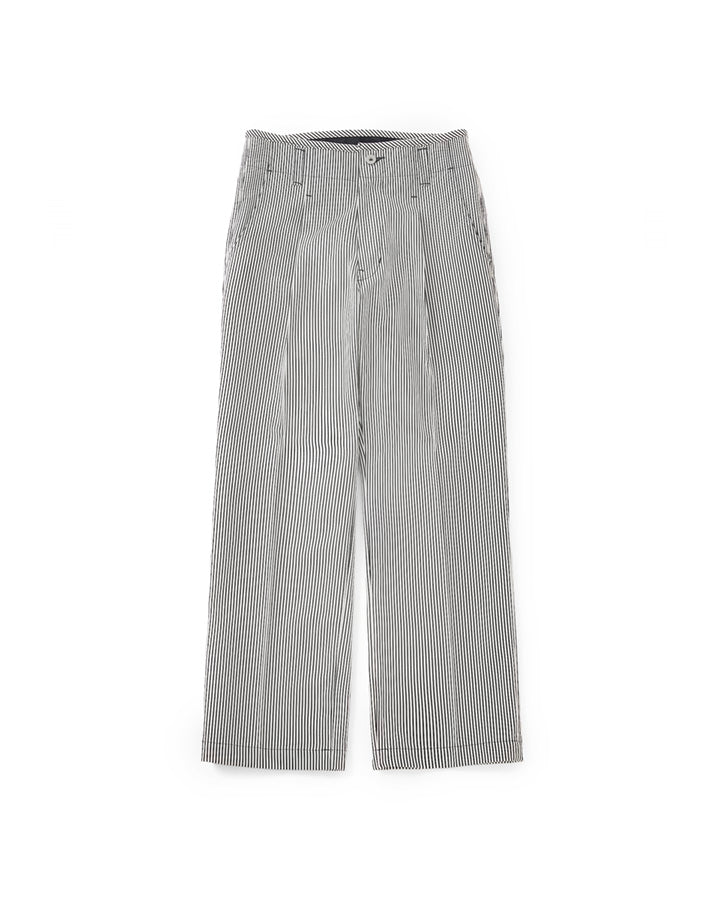 【25SS】ワンタックパンツ