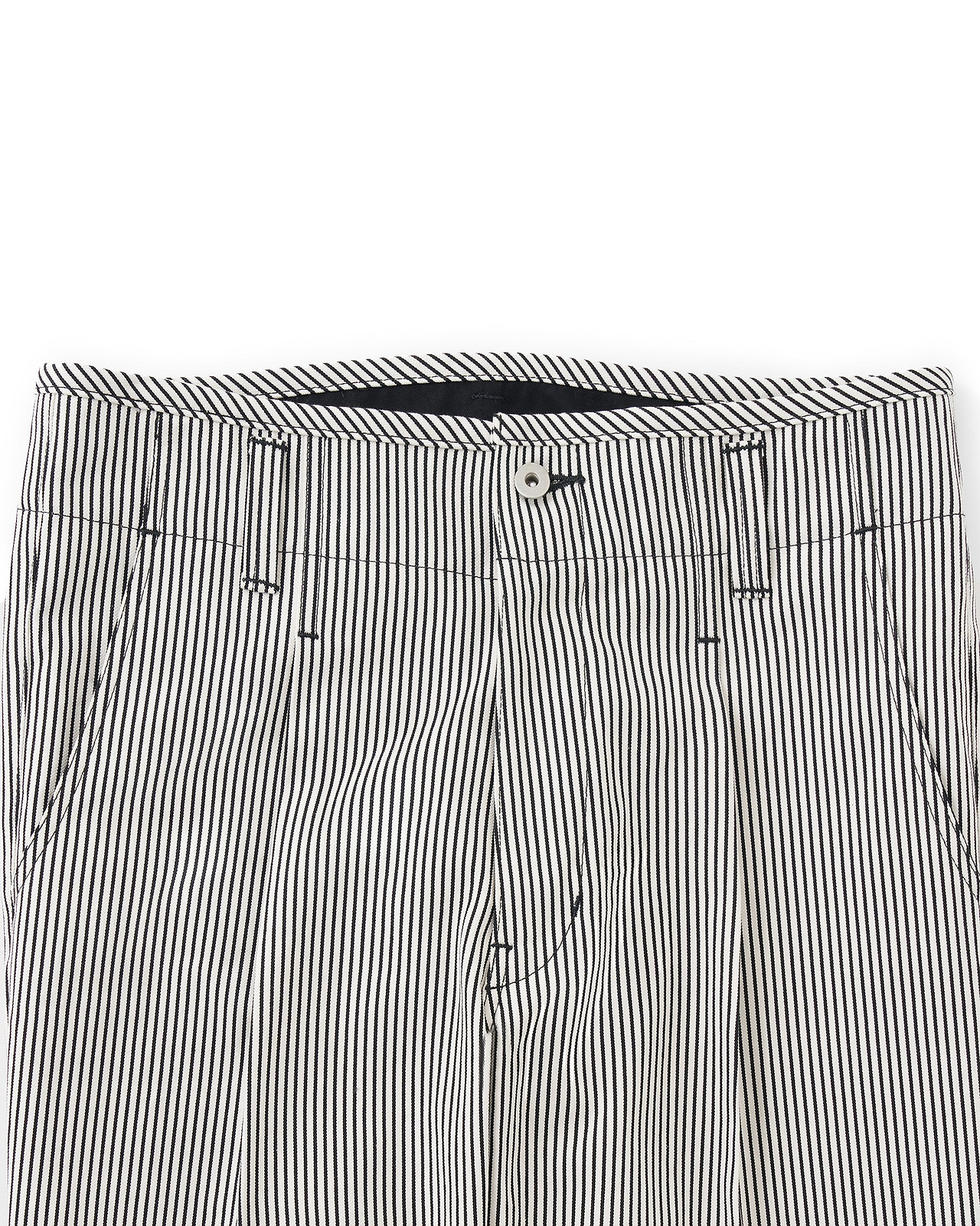 【25SS】ワンタックパンツ