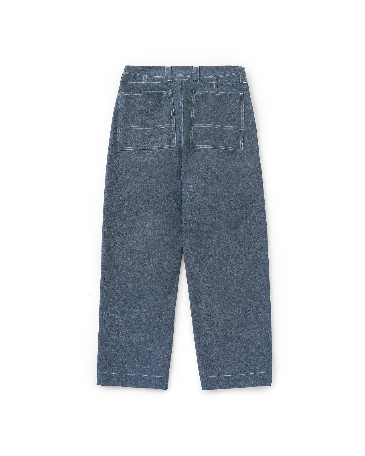【25SS】ワンタックパンツ