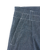 【25SS】ワンタックパンツ