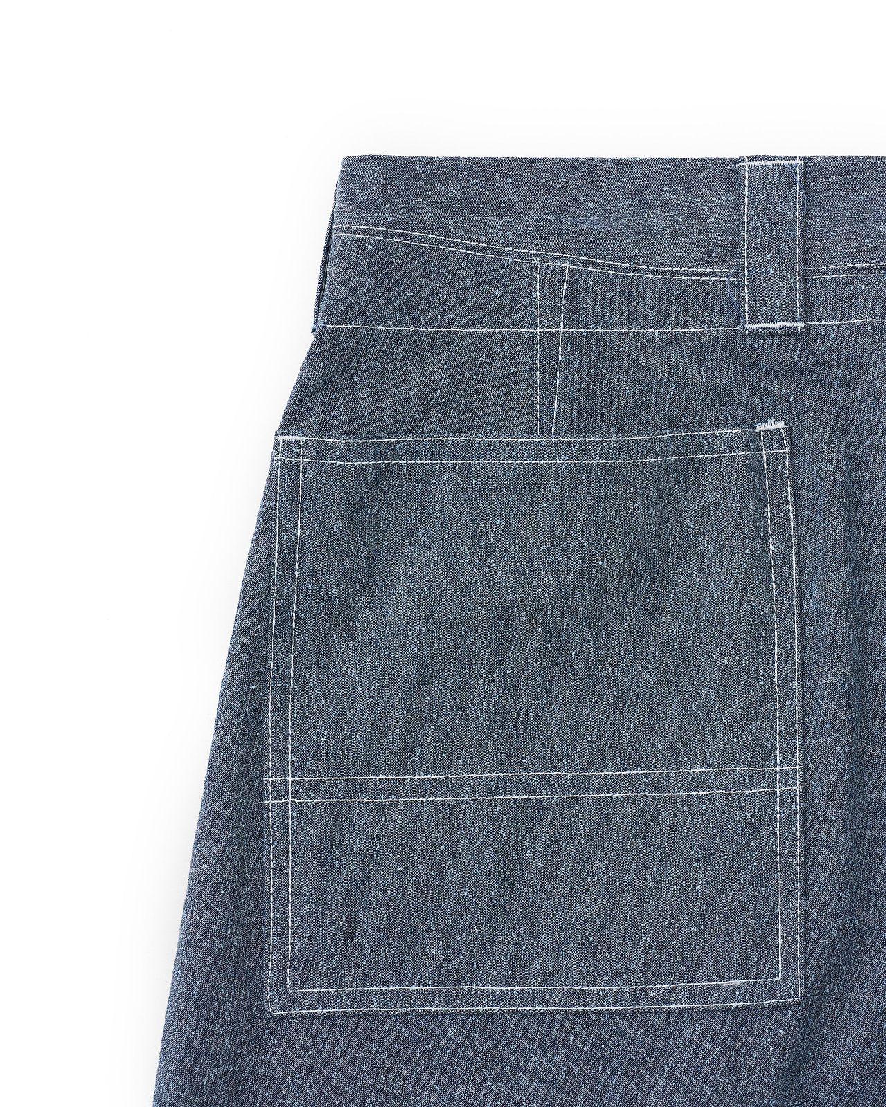 【25SS】ワンタックパンツ