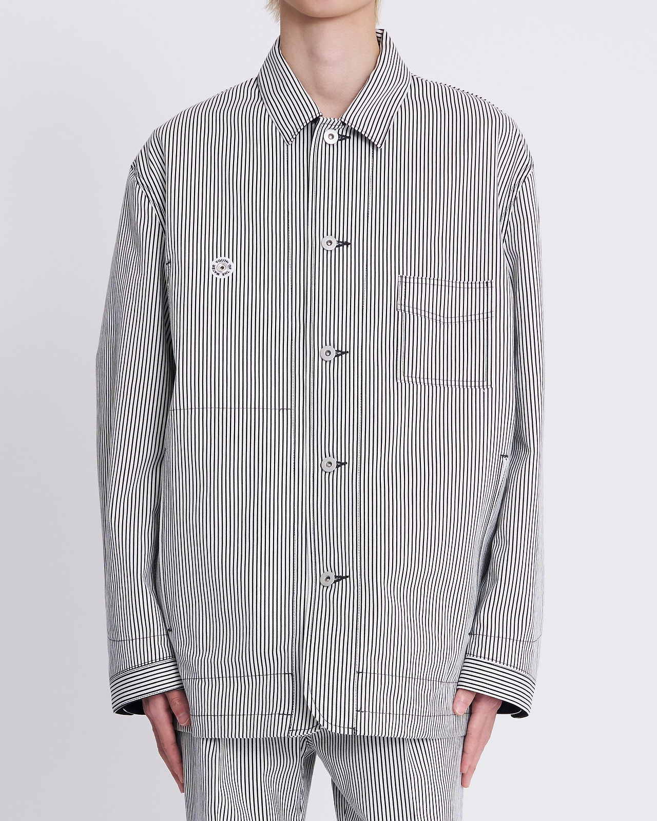 【25SS】ワークジャケット