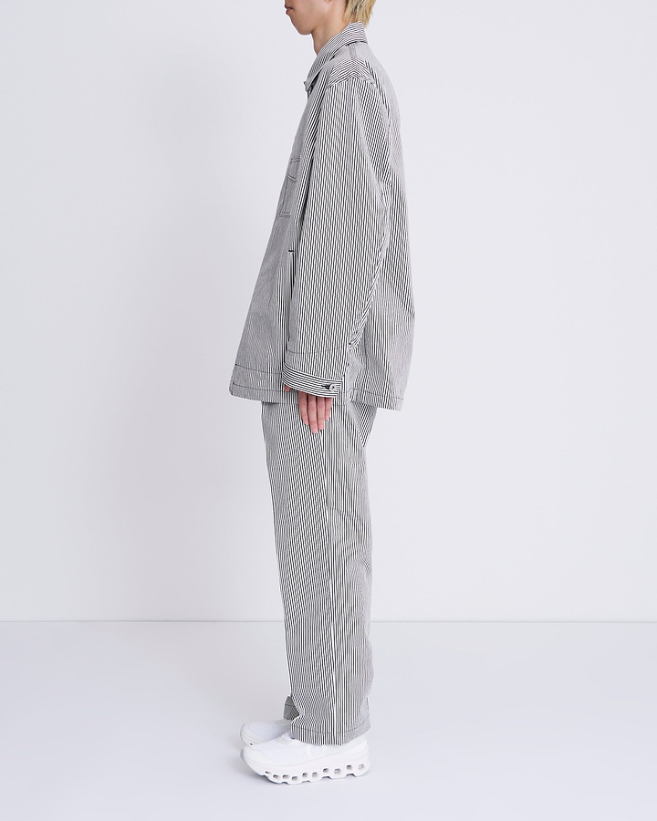 【25SS】ワンタックパンツ