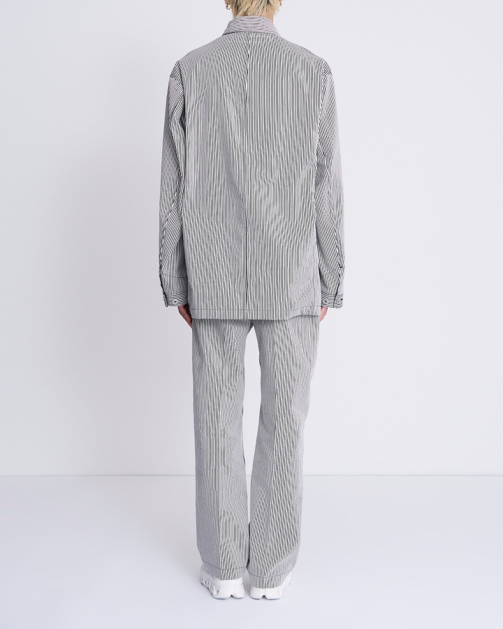【25SS】ワークジャケット