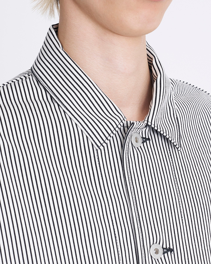 【25SS】ワークジャケット