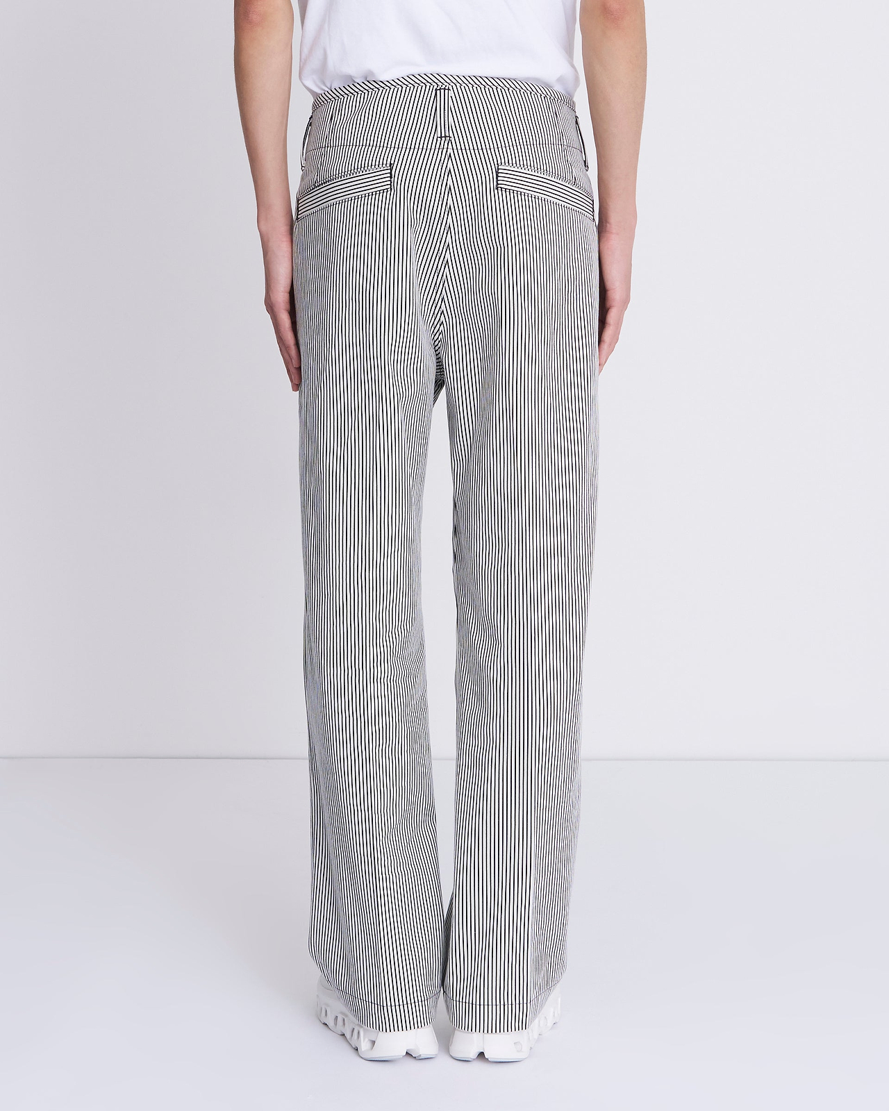 【25SS】ワンタックパンツ