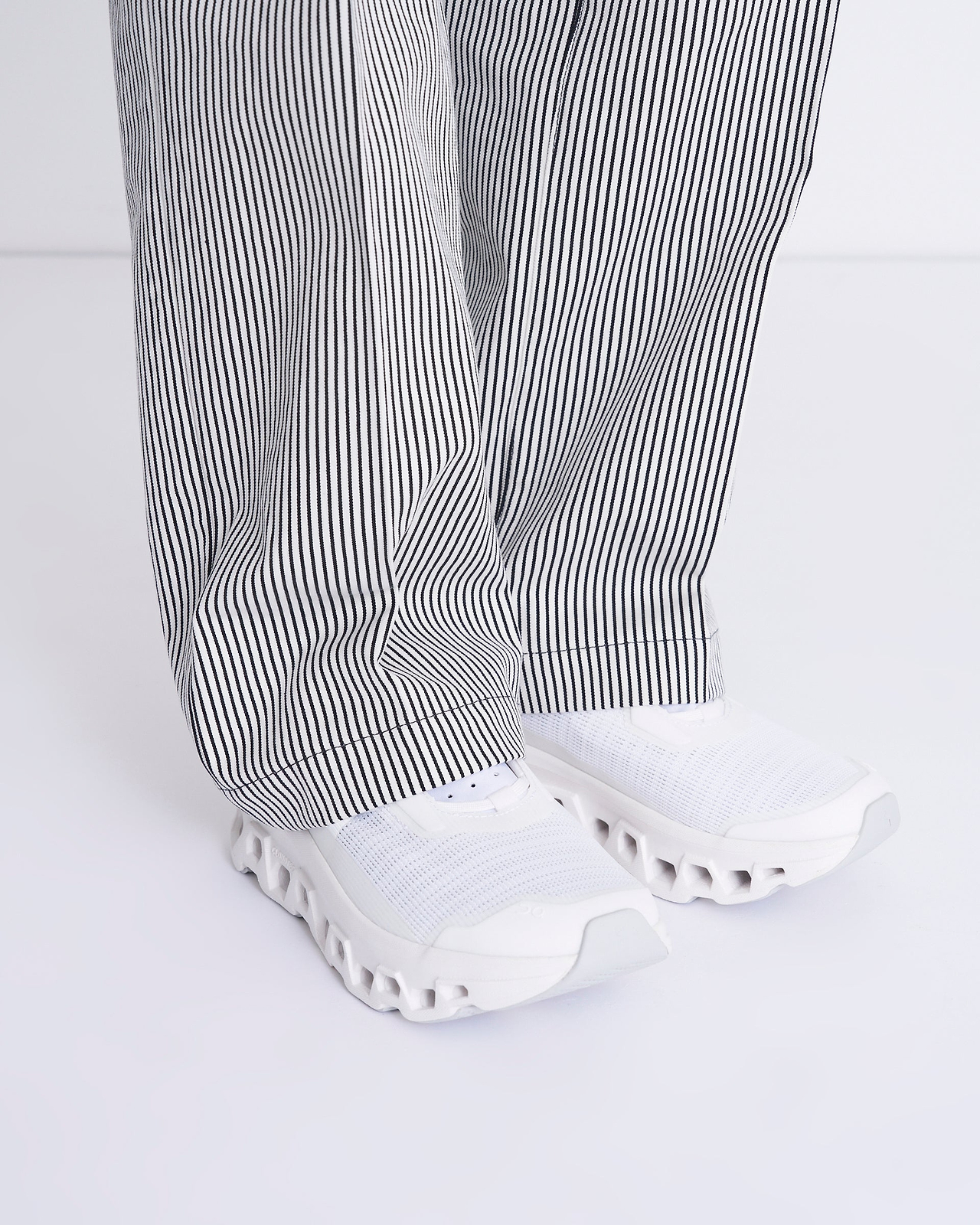 【25SS】ワンタックパンツ