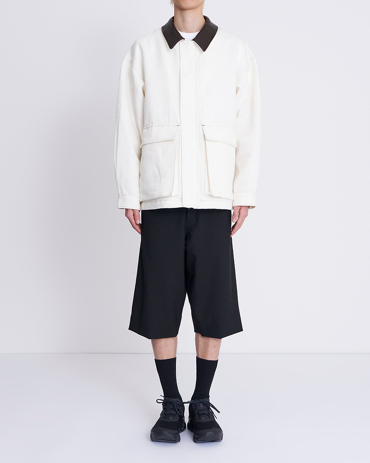 着用サイズ3／身長175cm