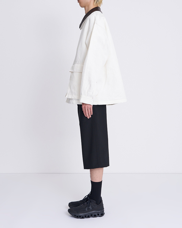 【25SS】ワークジャケット
