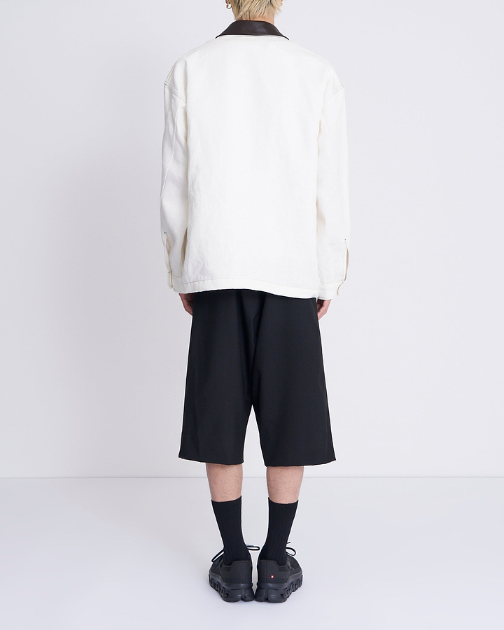 【25SS】ワークジャケット