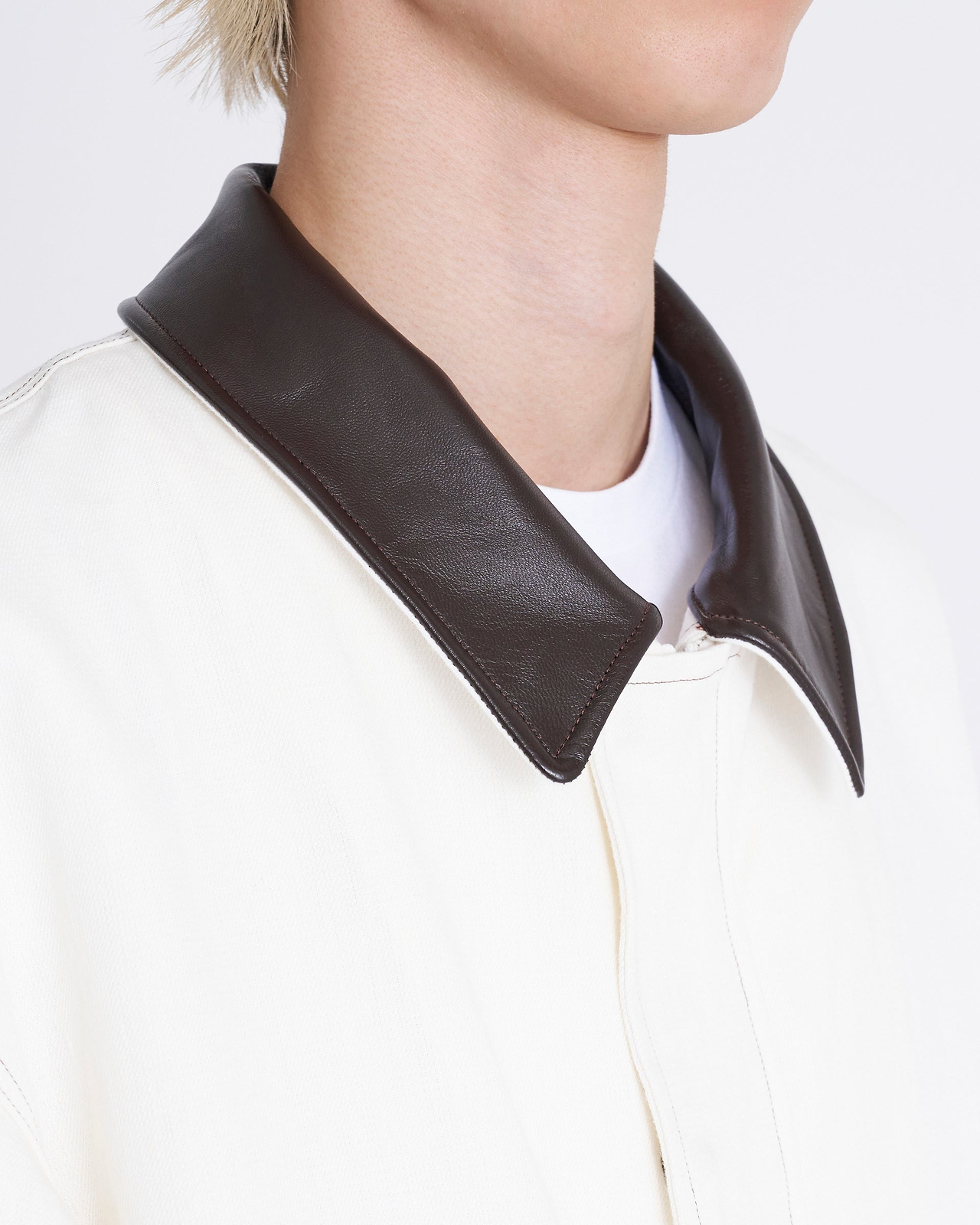 【25SS】ワークジャケット