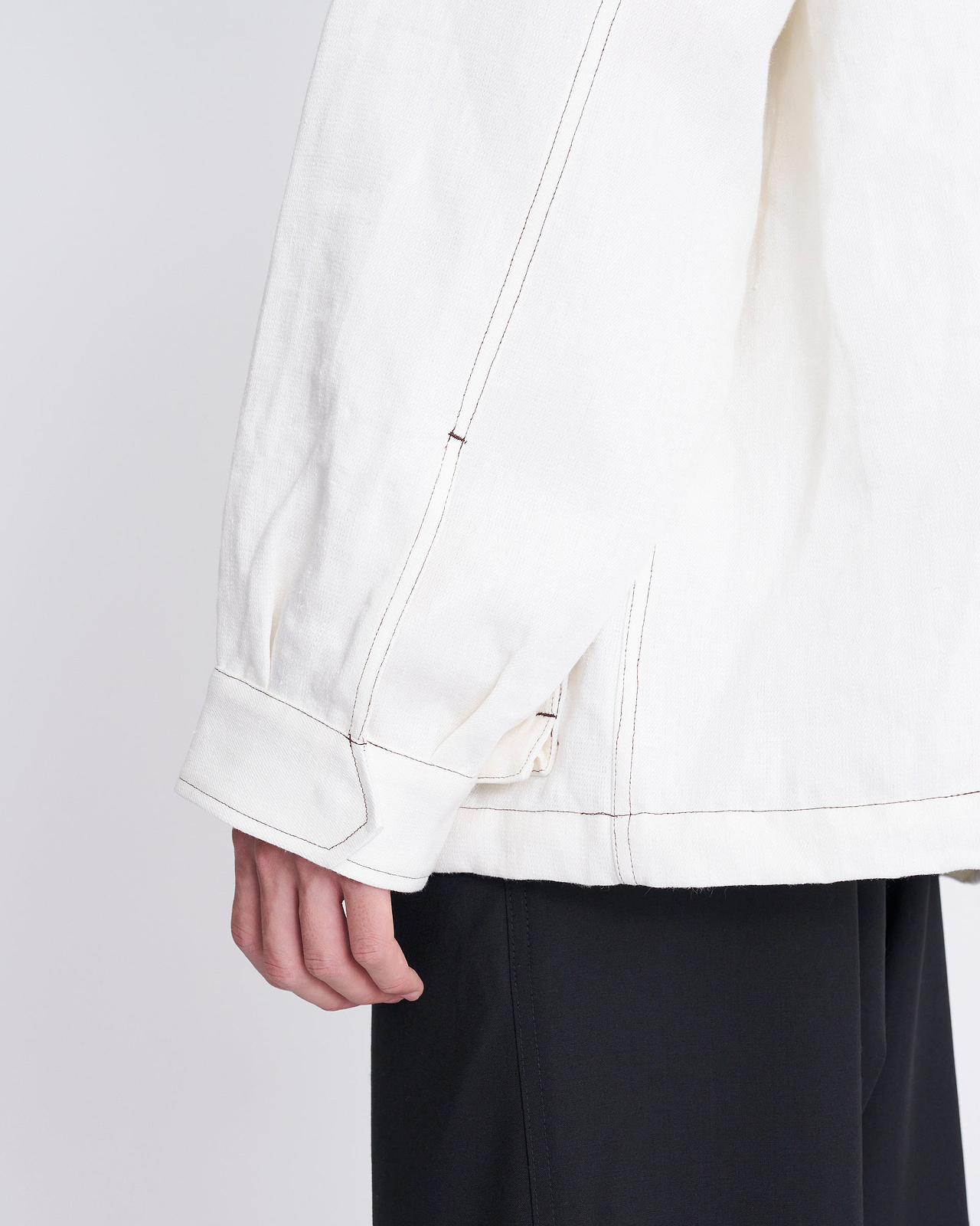 【25SS】ワークジャケット