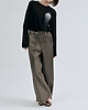 【25AW】ミラージュブリーチデニム