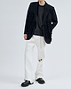 【25SS】ラッフルブレザー