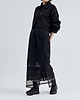 【25SS】クロップドジップアップブルゾン