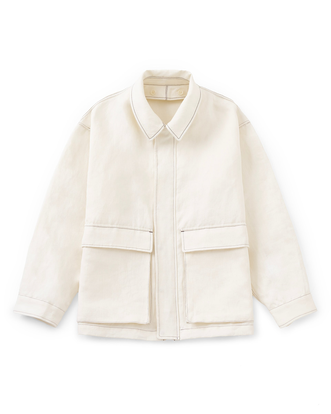 【25SS】ワークジャケット