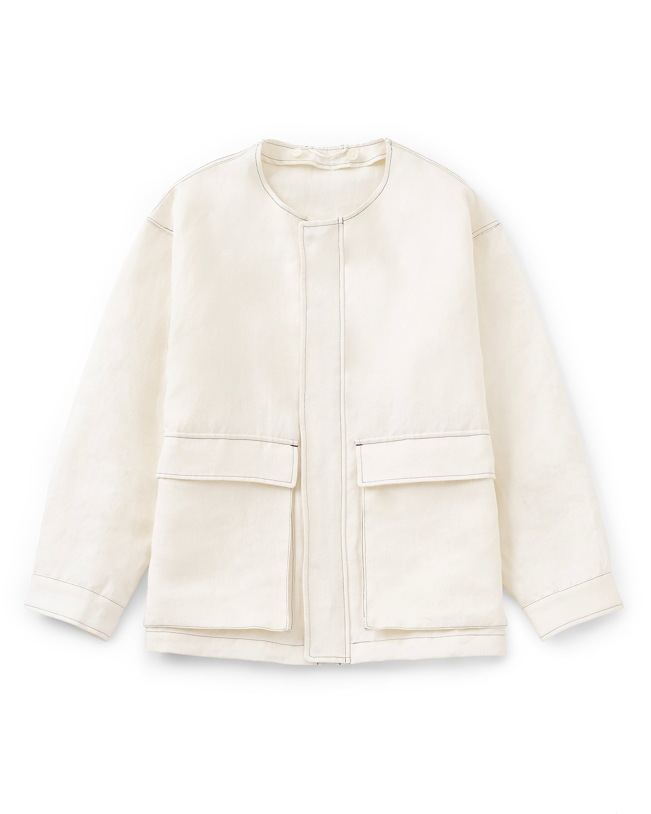 【25SS】ワークジャケット