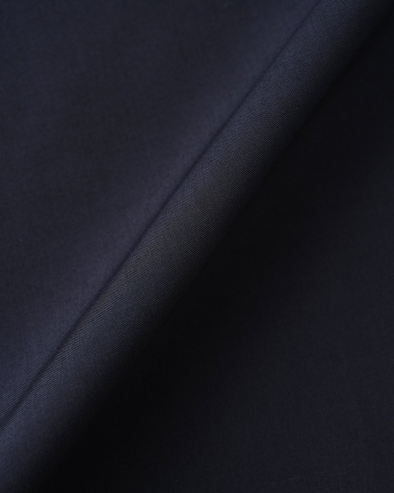 ＜THE RERACS×1LDK×F/STORE＞バンドカラーUSプルオーバーシャツ