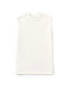 HANES T-SHIRTS SHIRO ／ スリーブレスTシャツ（1枚入り）