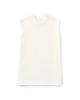 【25SS】1P HANES T-SHIRTS SHIRO ／ スリーブレスTシャツ