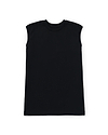HANES T-SHIRTS KURO ／ スリーブレスTシャツ（1枚入り）