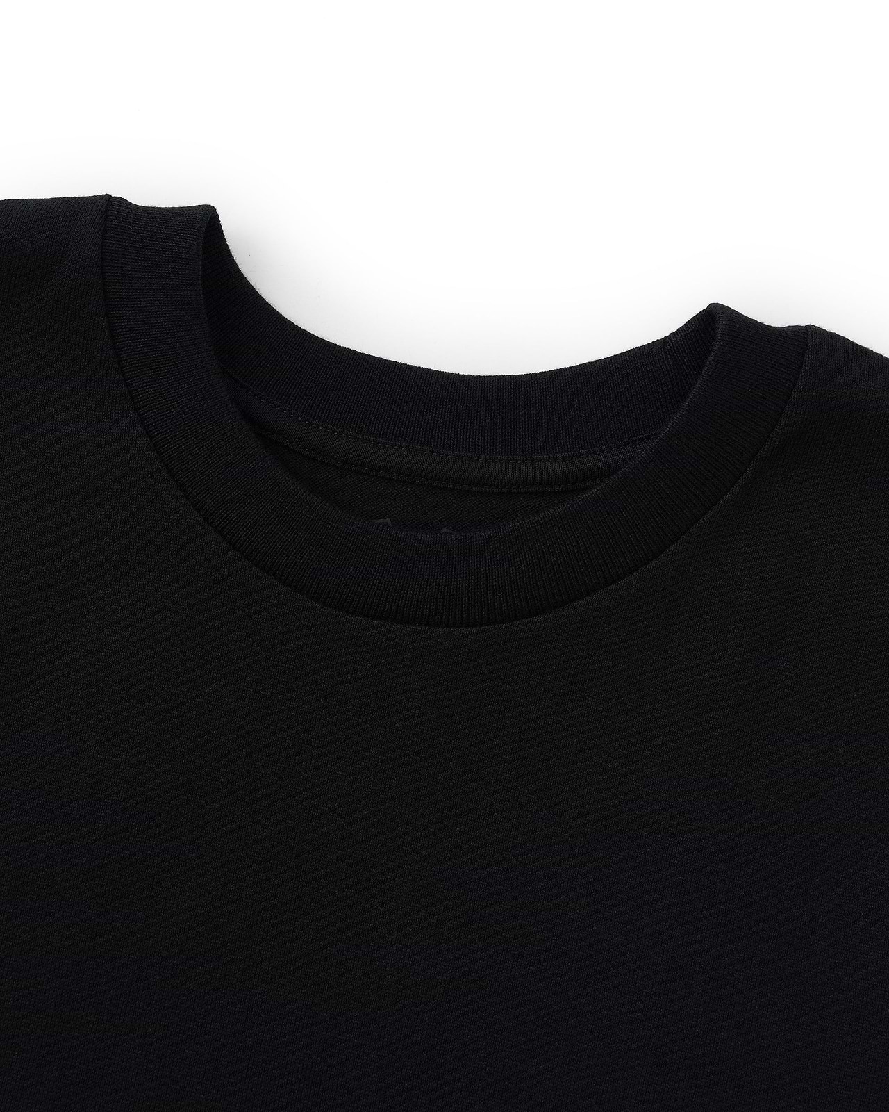 【25SS】1P HANES T-SHIRTS KURO / スリーブレスTシャツ
