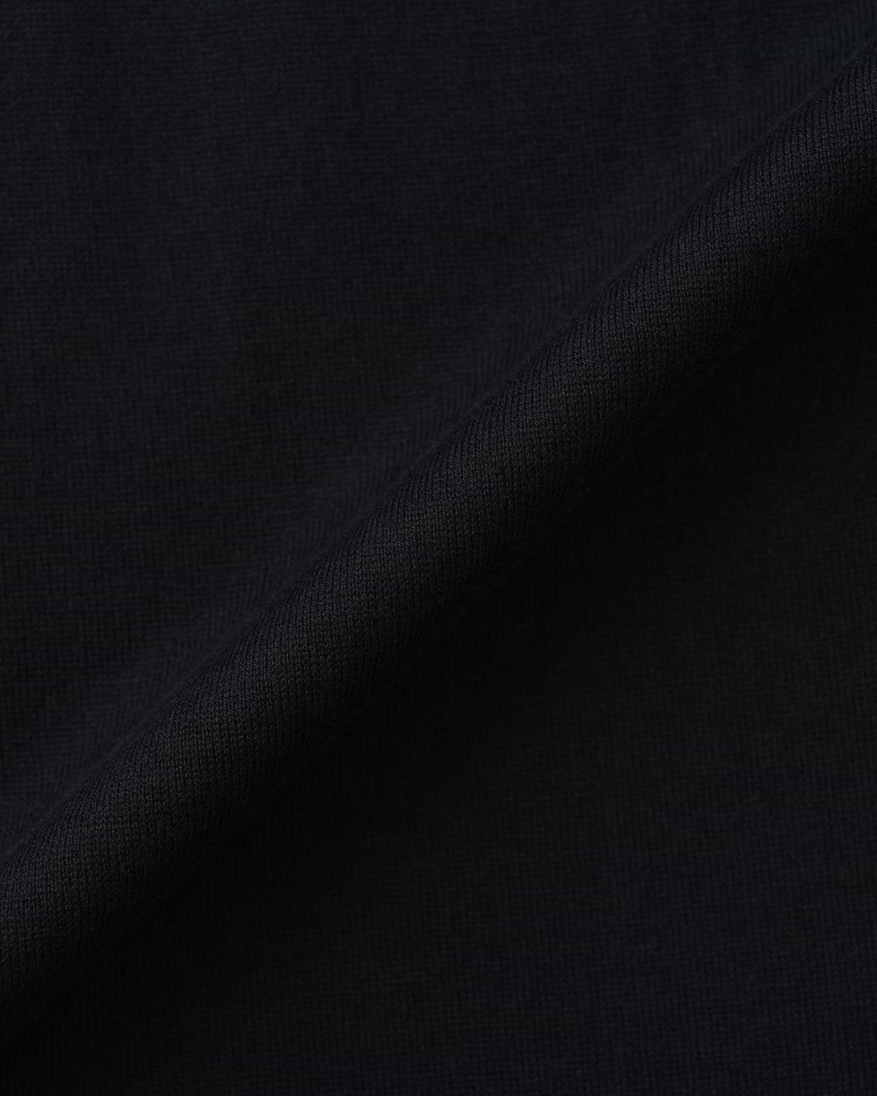 【25SS】1P HANES T-SHIRTS KURO / スリーブレスTシャツ