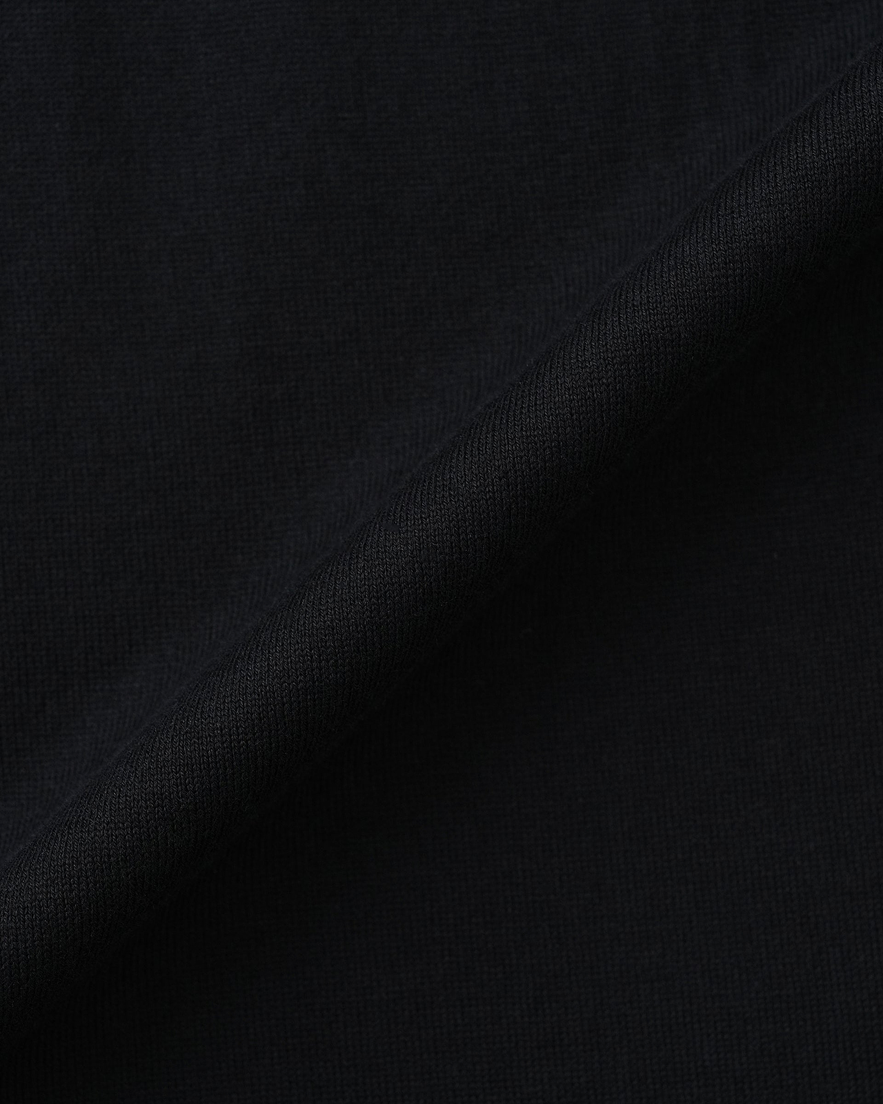 【25SS】1P HANES T-SHIRTS KURO ／ スリーブレスTシャツ