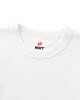 【25SS】BEEFY リブクルーネックTシャツ
