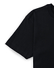 【25SS】1P HANES T-SHIRTS KURO ／ クルーネックTシャツ