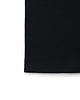 【25SS】1P HANES T-SHIRTS KURO ／ クルーネックTシャツ