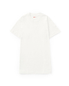 アカラベルクルーネックTシャツ（3枚入）