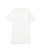 アカラベルクルーネックTシャツ（3枚入）