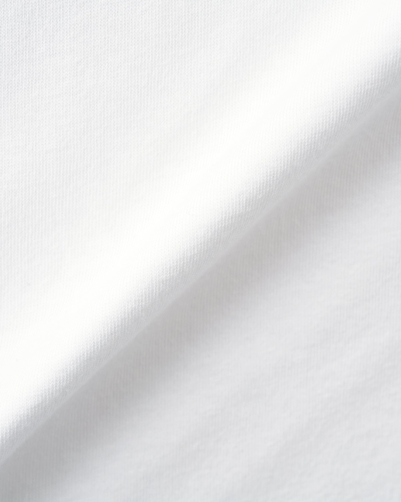 アカラベルクルーネックTシャツ（3枚入）