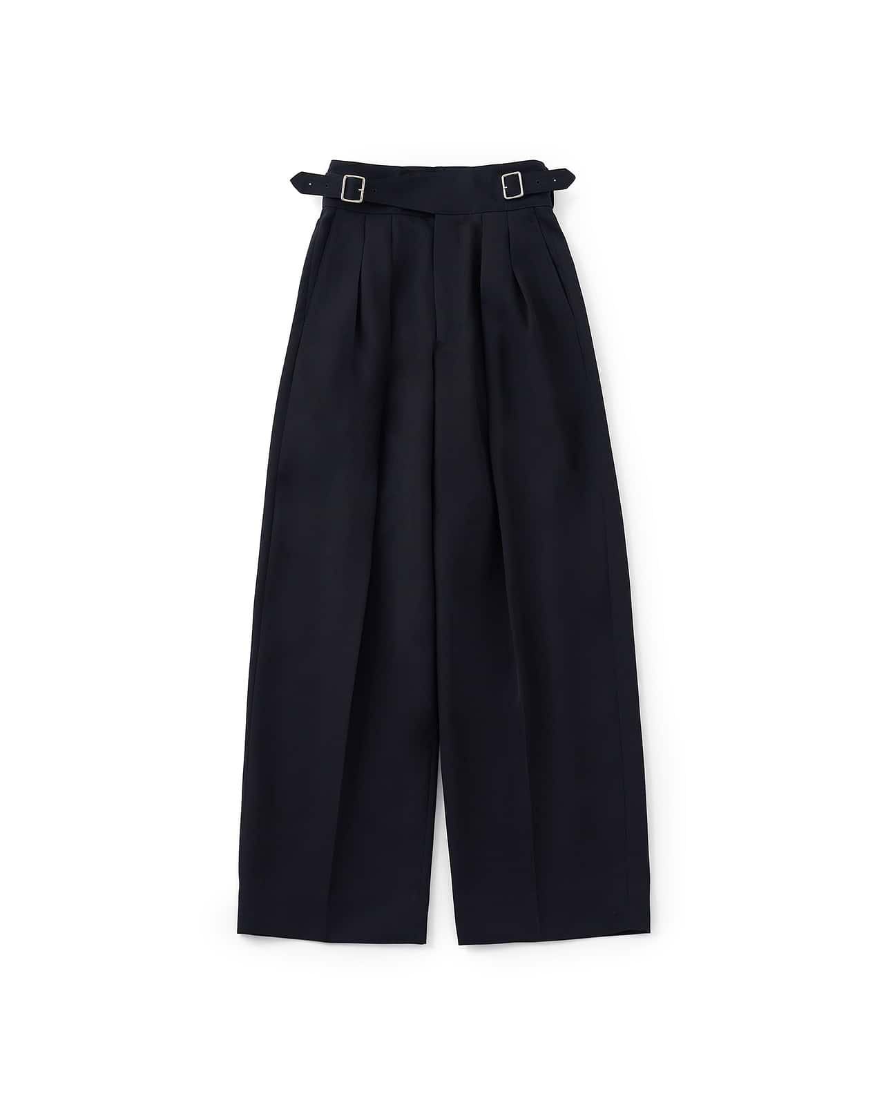＜THE RERACS×1LDK×F/STORE＞グルカパンツ