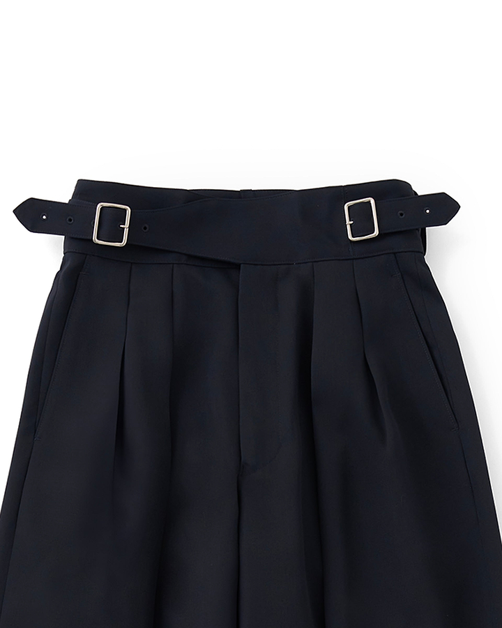 ＜THE RERACS×1LDK×F/STORE＞グルカパンツ