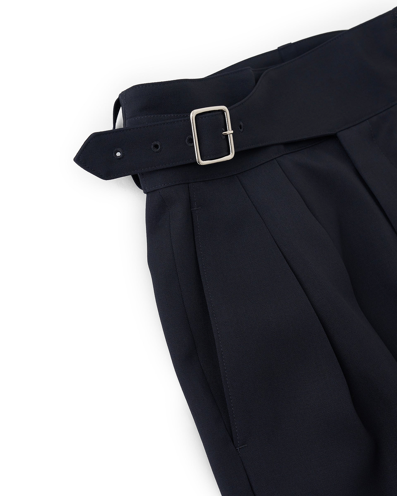 ＜THE RERACS×1LDK×F/STORE＞グルカパンツ