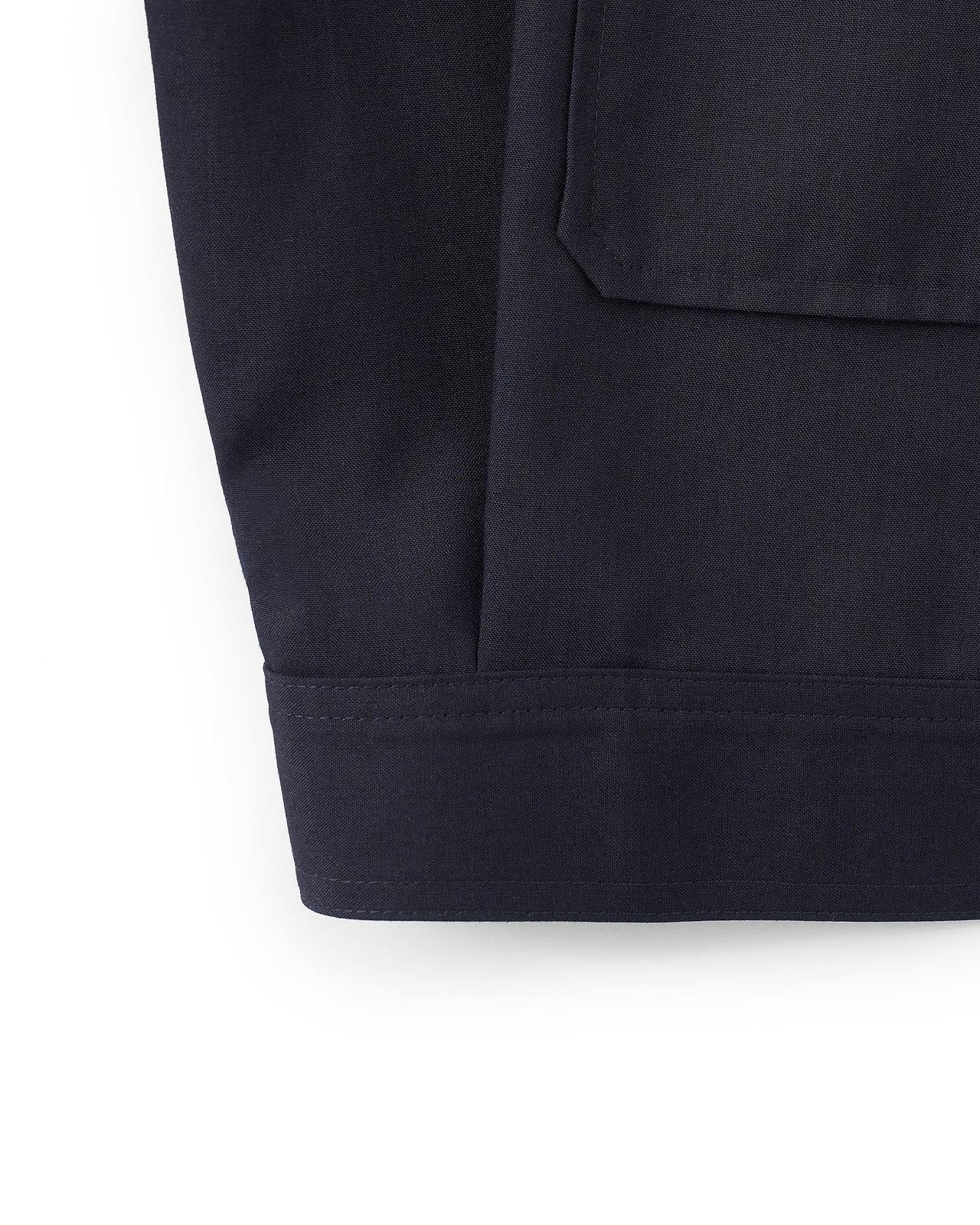 ＜THE RERACS×1LDK×F/STORE＞CPOショートブラウス