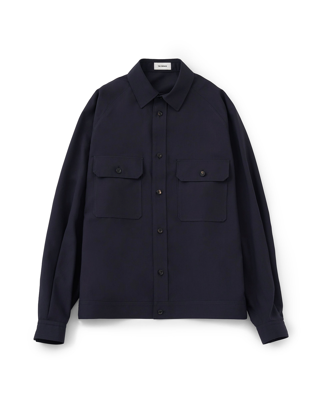 ＜THE RERACS×1LDK×F/STORE＞CPOブラウス