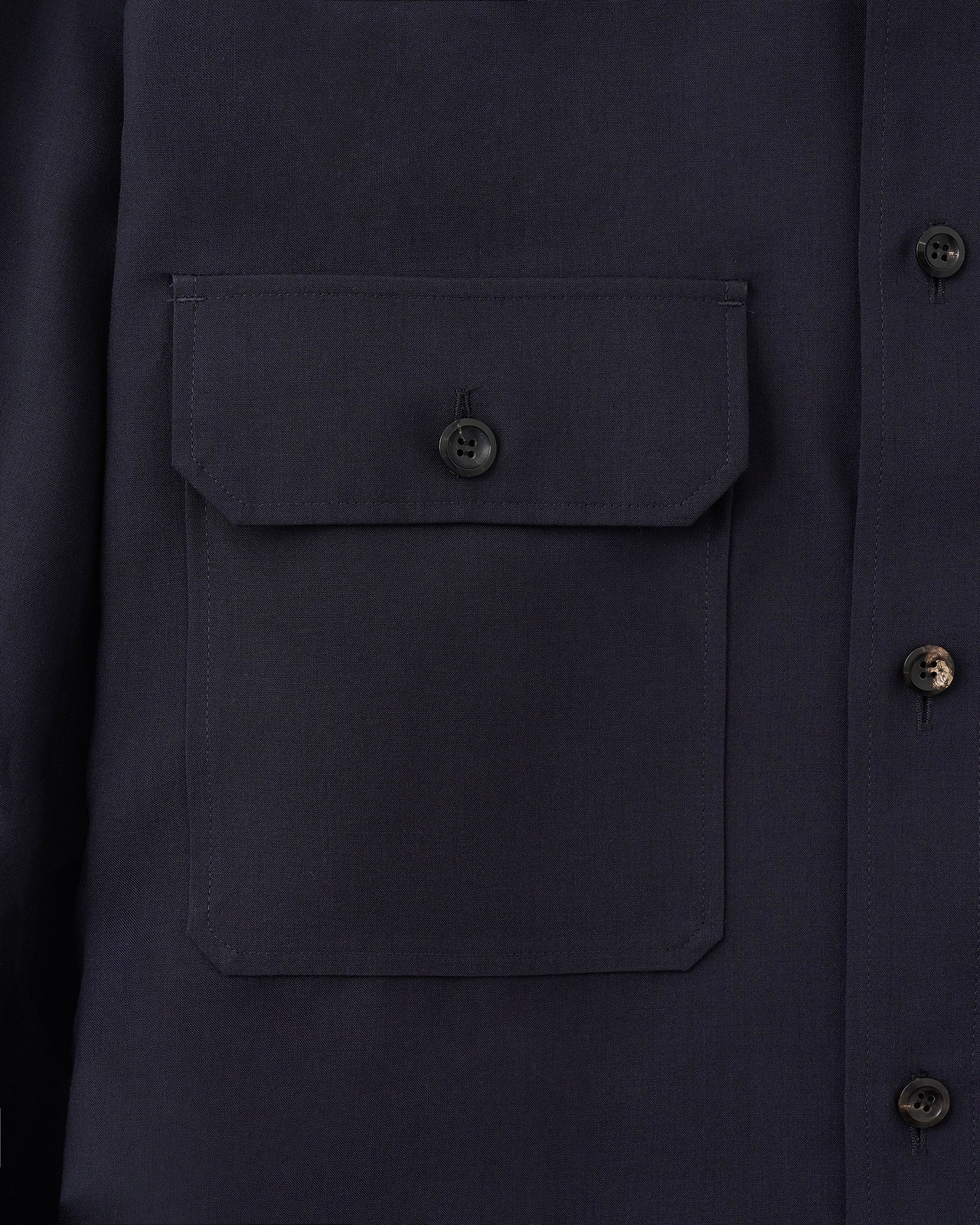 ＜THE RERACS×1LDK×F/STORE＞CPOブラウス