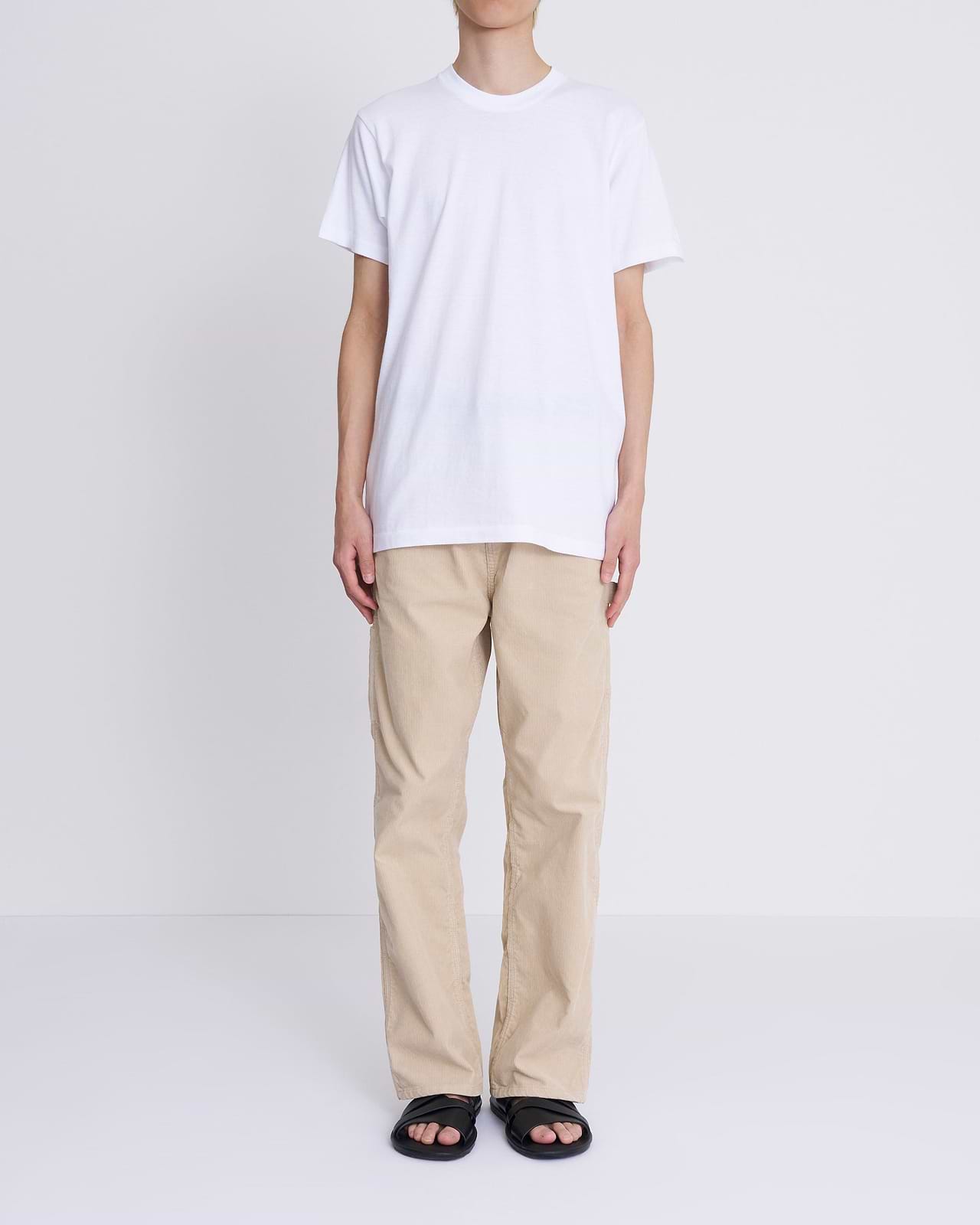 着用サイズ33/身長175cm