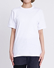 【25SS】BEEFY リブクルーネックTシャツ