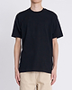 【25SS】1P HANES T-SHIRTS KURO ／ クルーネックTシャツ