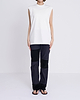 【25SS】1P HANES T-SHIRTS SHIRO ／ スリーブレスTシャツ