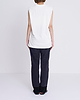 【25SS】1P HANES T-SHIRTS SHIRO ／ スリーブレスTシャツ