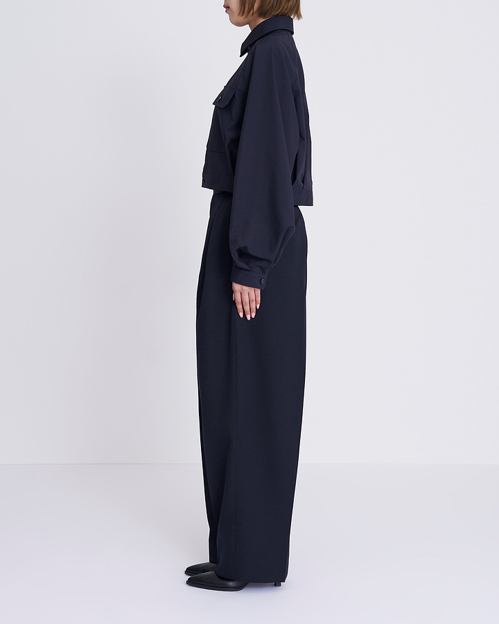 ＜THE RERACS×1LDK×F/STORE＞グルカパンツ